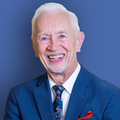 William M. Butler, Jr. Photo